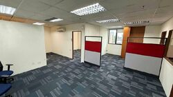 Ocbc Paya Lebar Mrt Station - Circle Line (D14), Factory #597593551